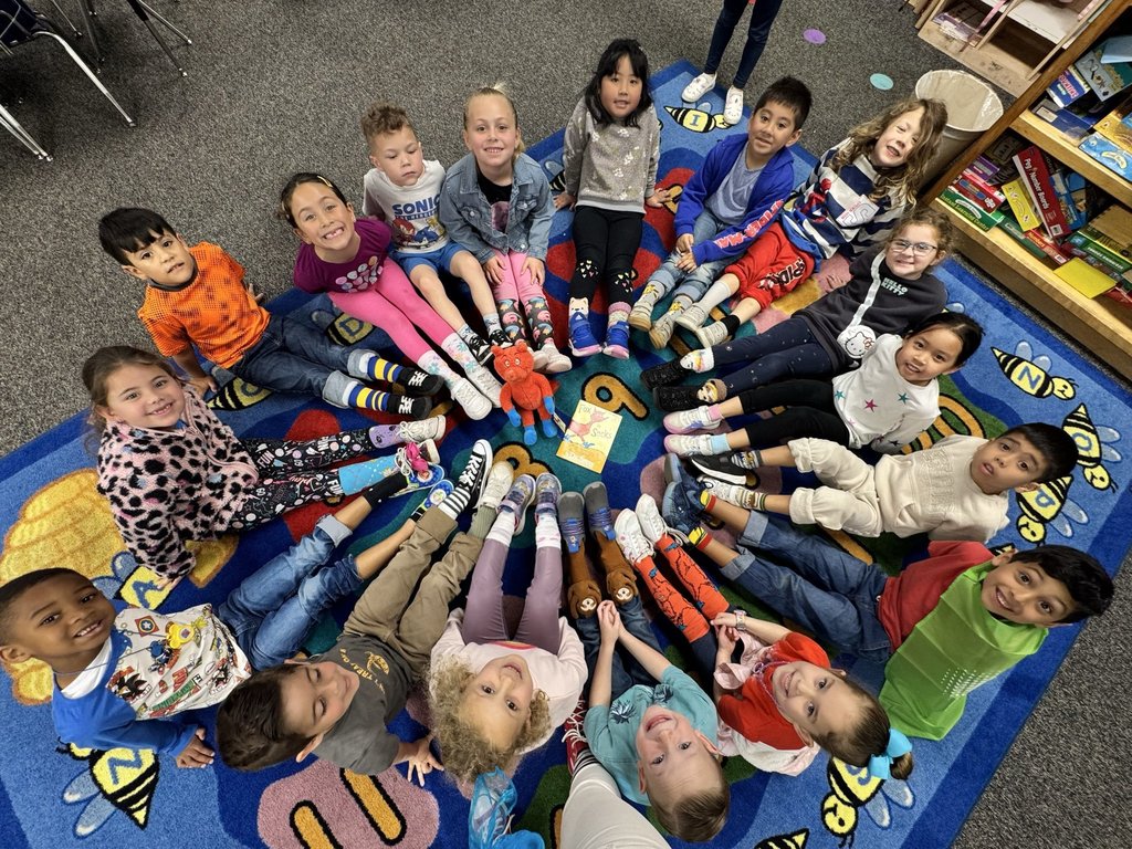 RNS READ ACROSS AMERICA