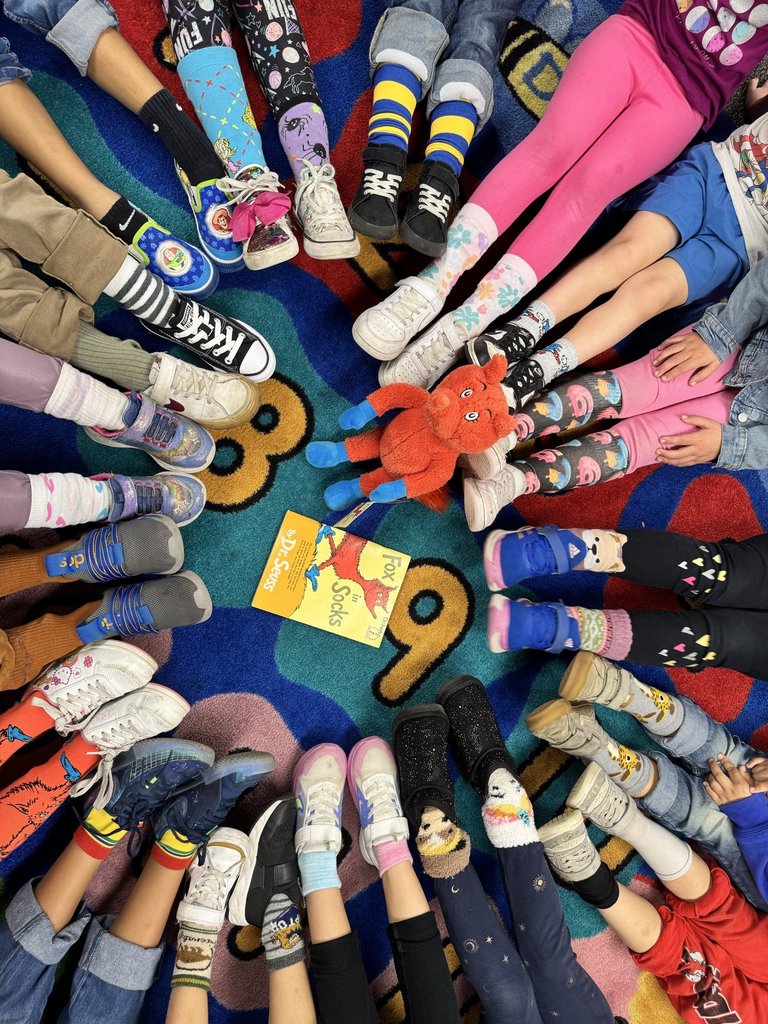 RNS READ ACROSS AMERICA