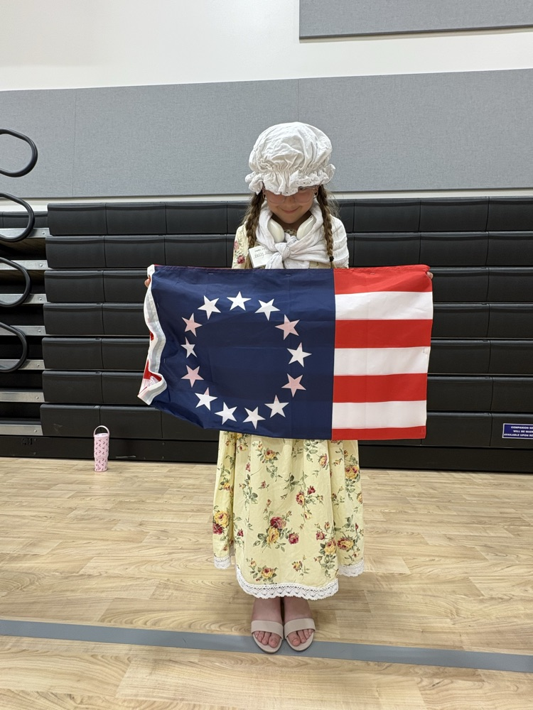 Betsy Ross