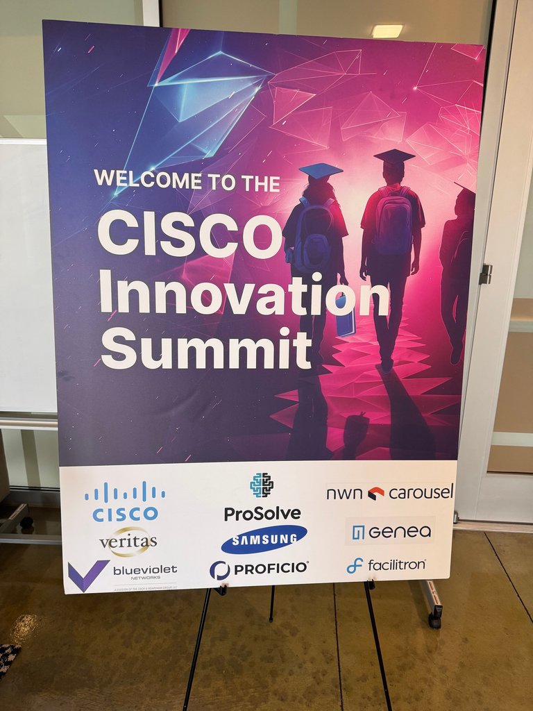 Innovation Summit