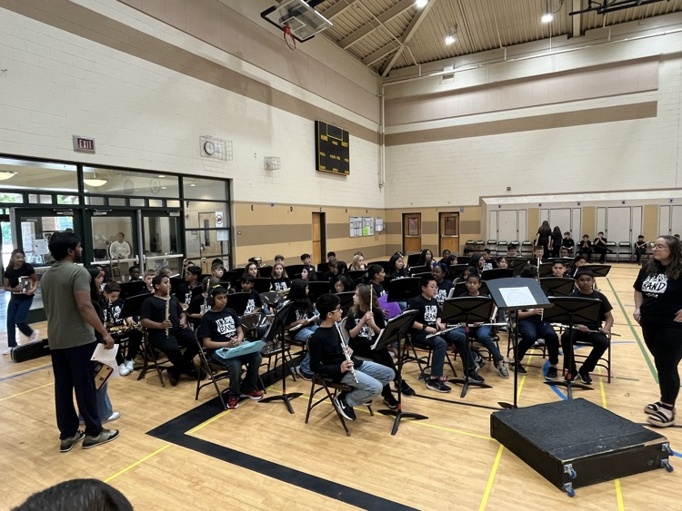 band