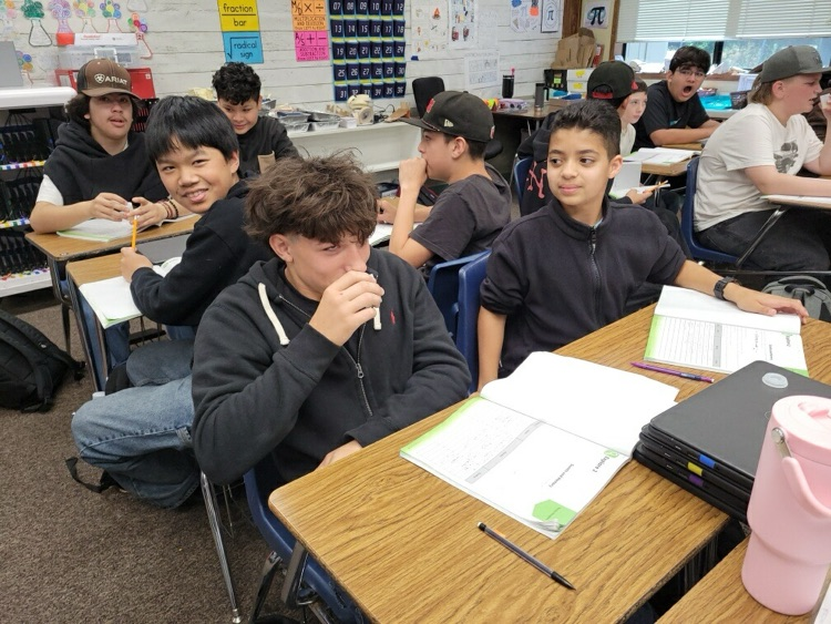 6th Grade Science Lab