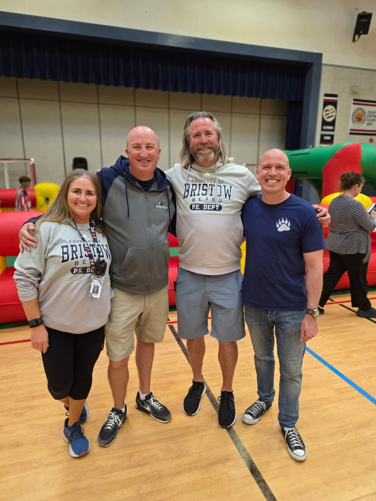 Bristow’s 30th Anniversary Celebration