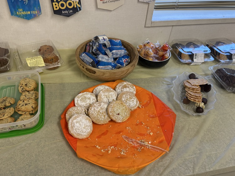cookies