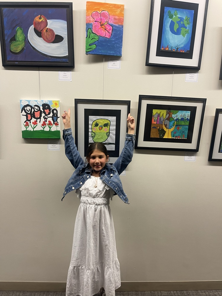 art show