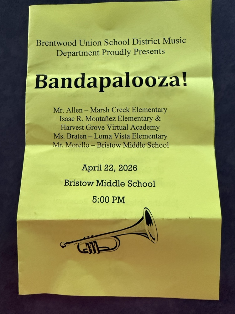 Bandapalooza 2026
