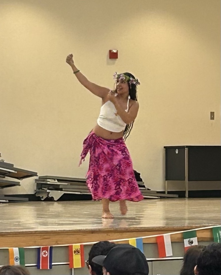 dancer