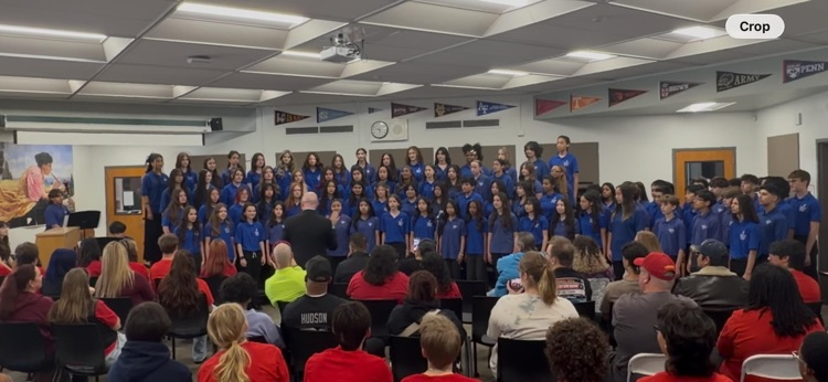 BMS Choir