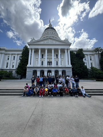 state capital