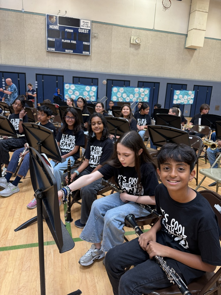 band