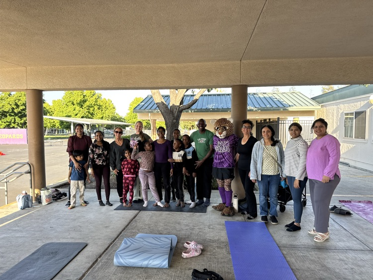 yoga