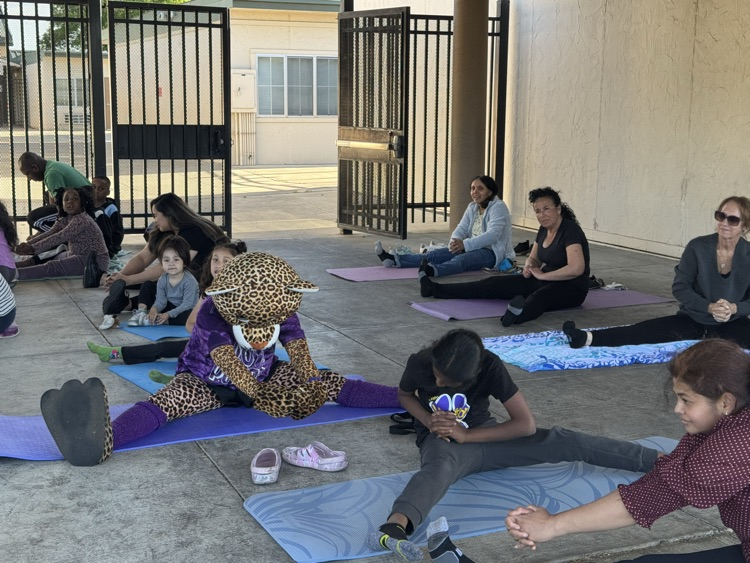 yoga