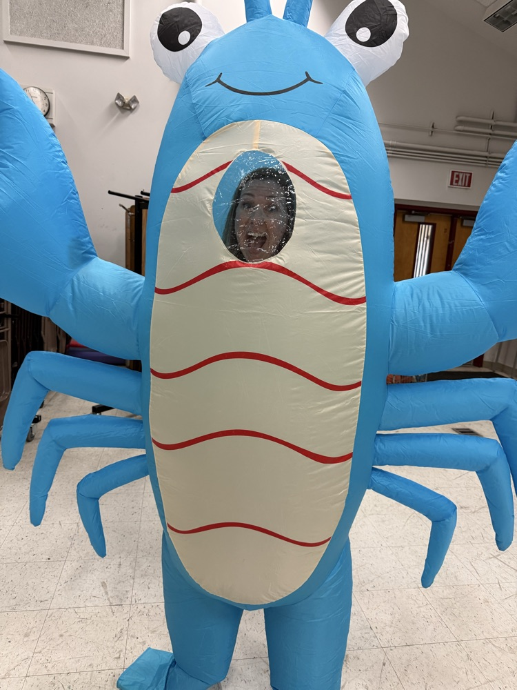 Principal’s Appreciation Day