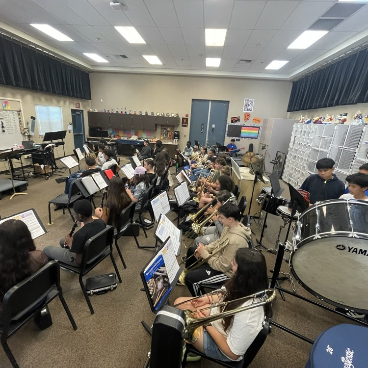 band