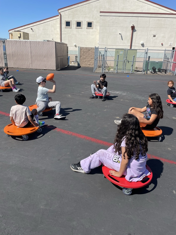 scooter board