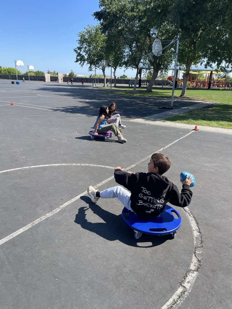 scooter board