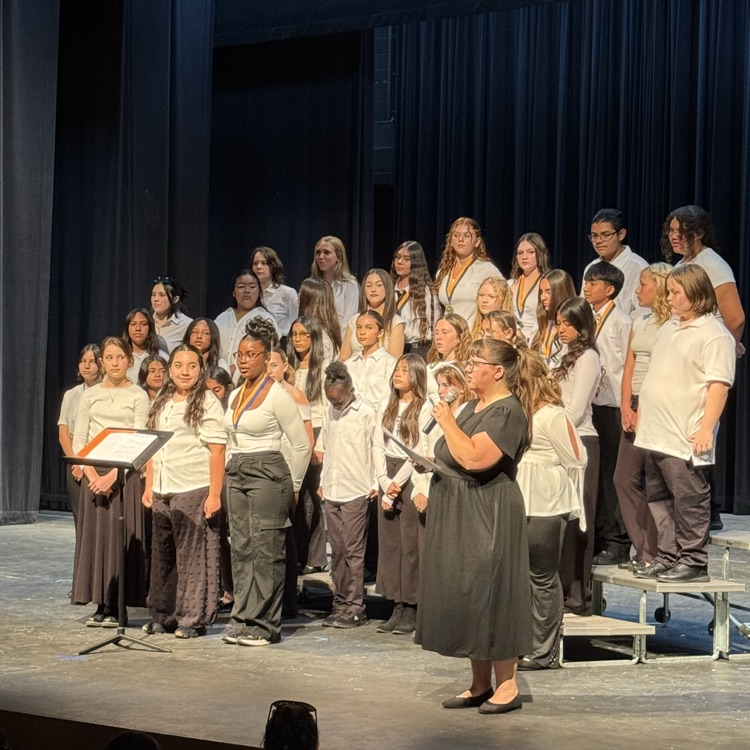choir