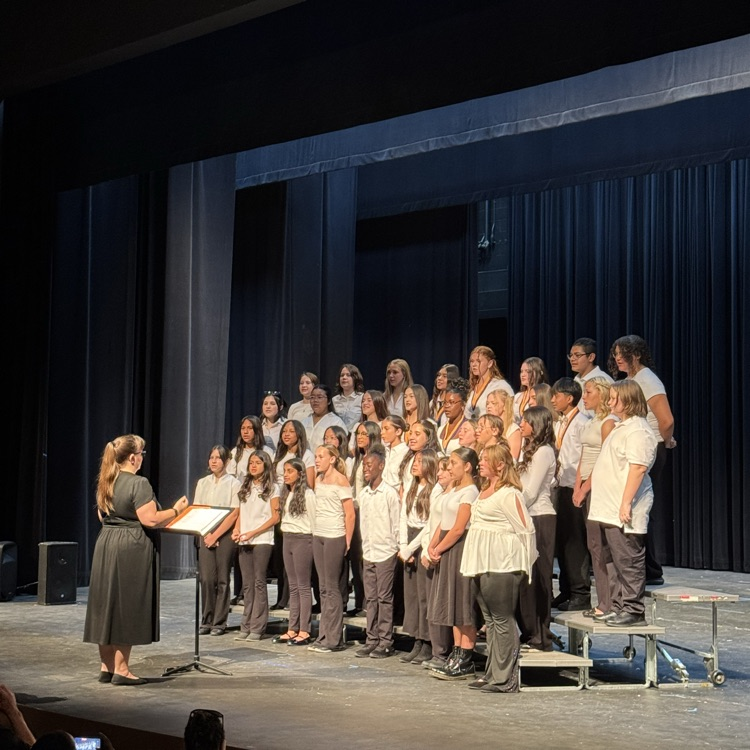 choir