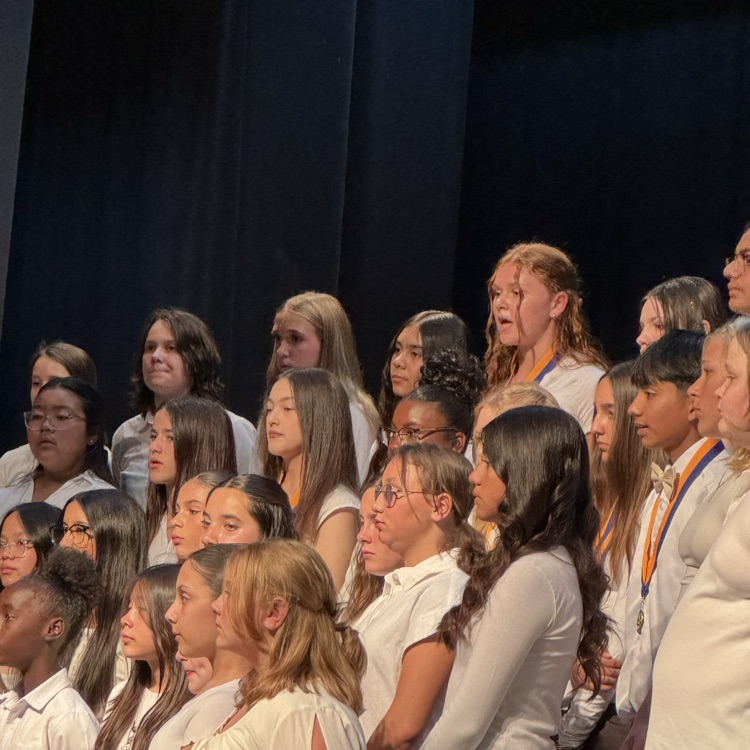 choir