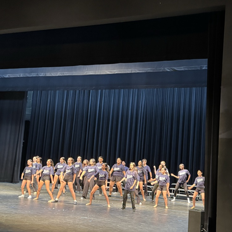 dancers