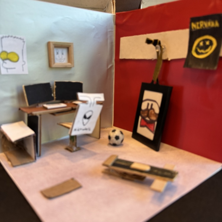 mini rooms