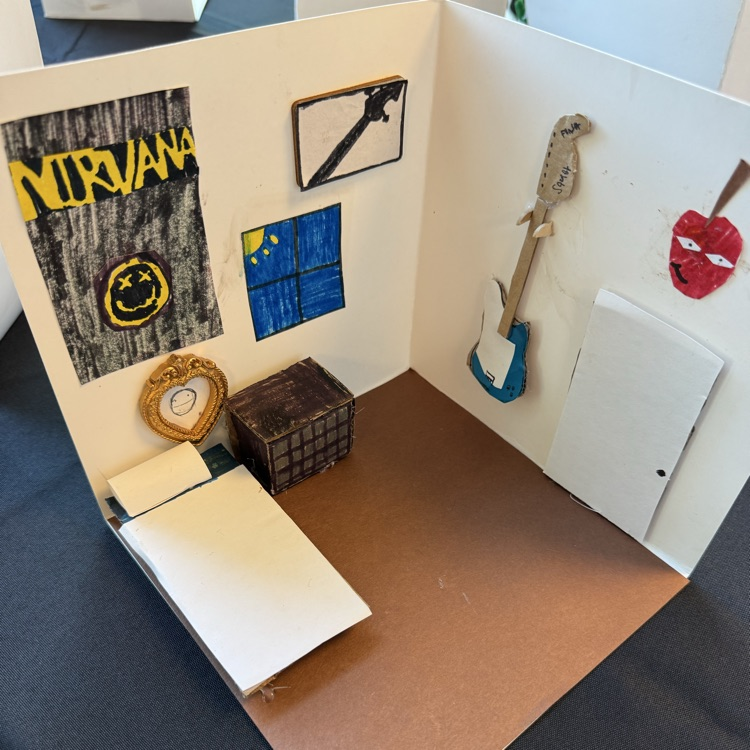 mini rooms