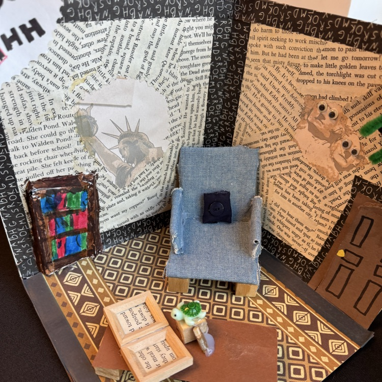 mini rooms