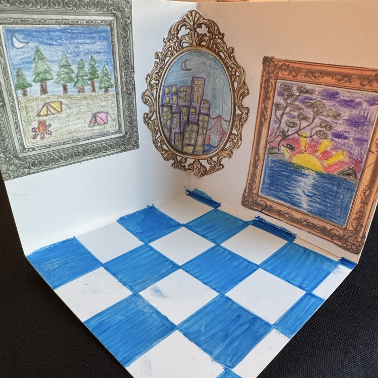 mini rooms