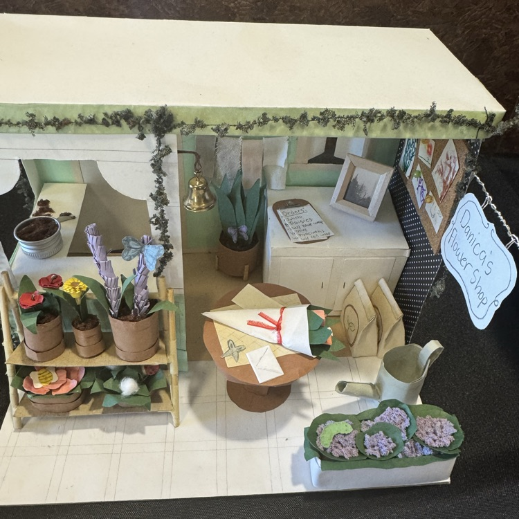  mini room