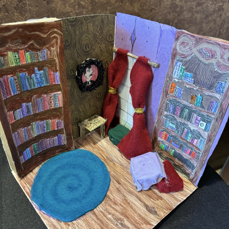 mini room