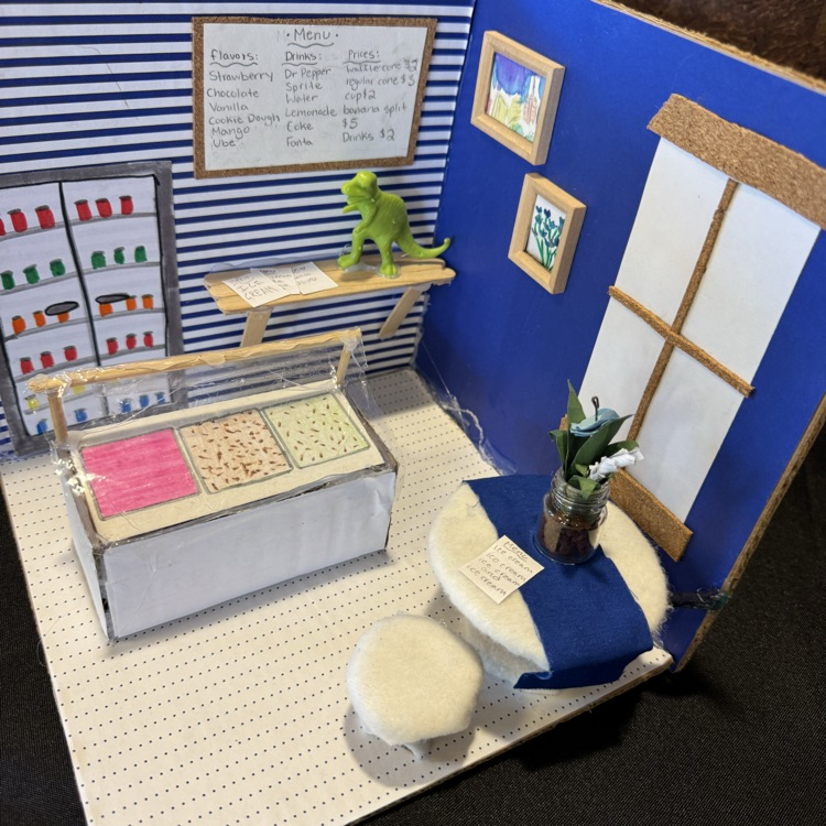 mini room