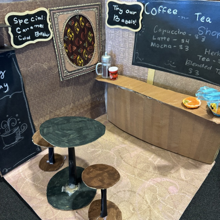 mini room