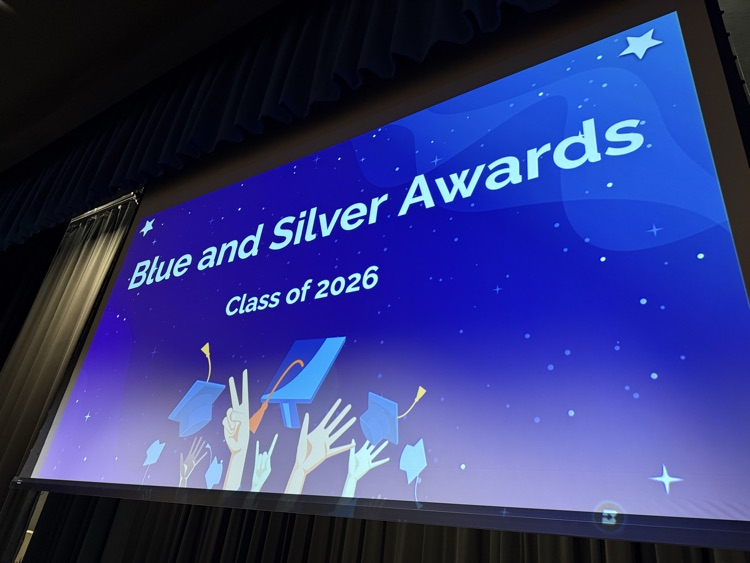 Bristow’s Blue & Silver Awards