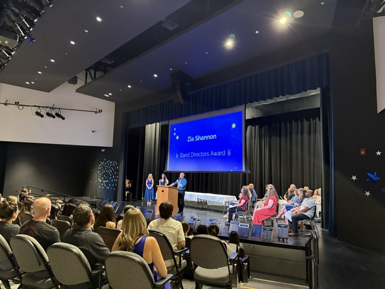 Bristow’s Blue & Silver Awards