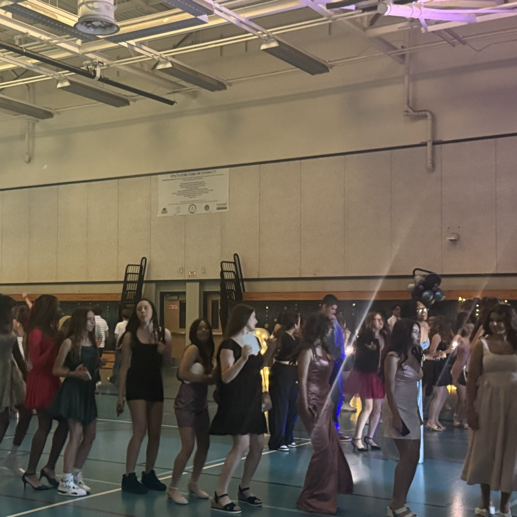 dance