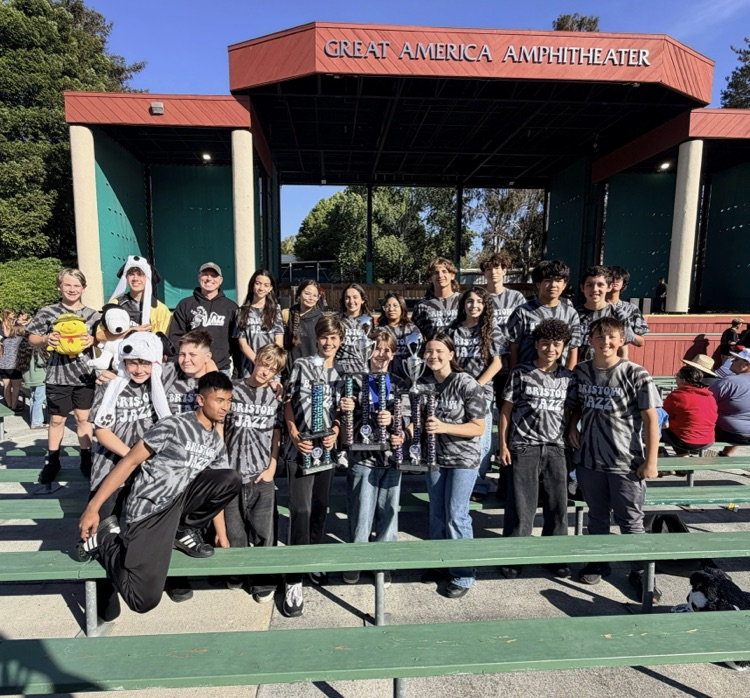 Bristow Jazz Band