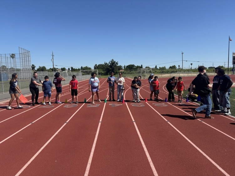 special olympics