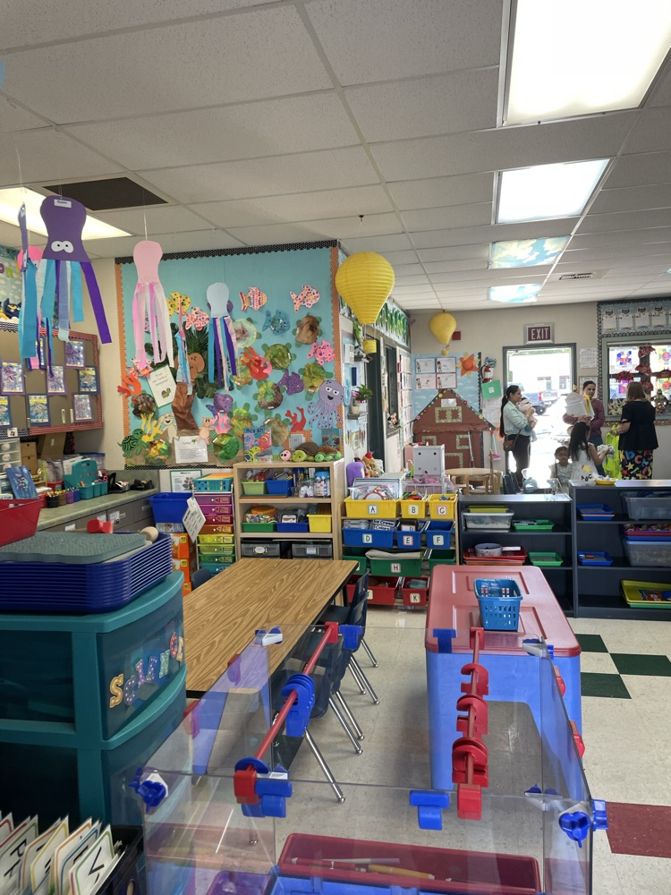 open house