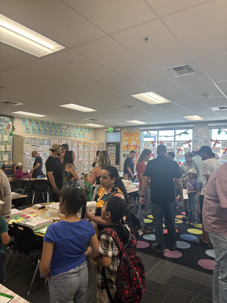 Open House