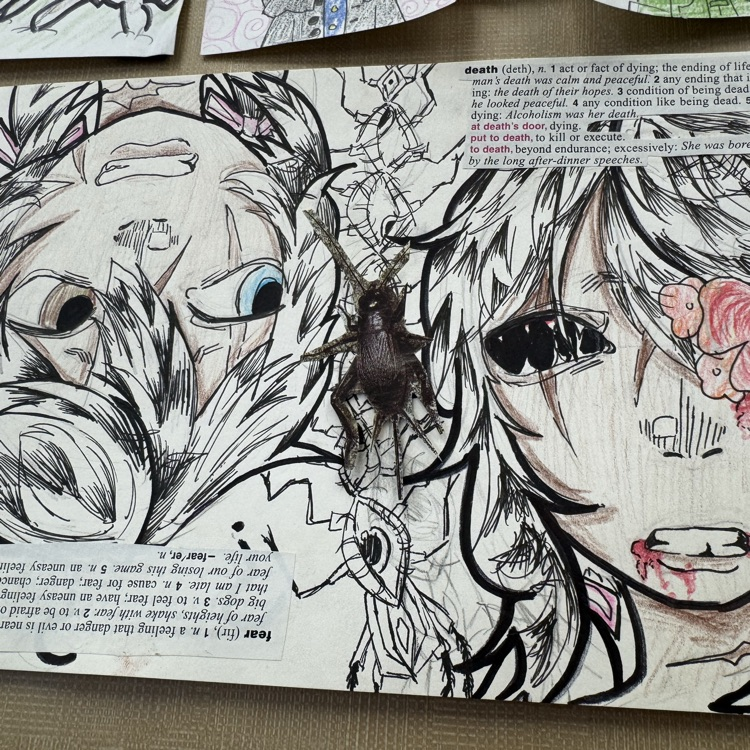 art