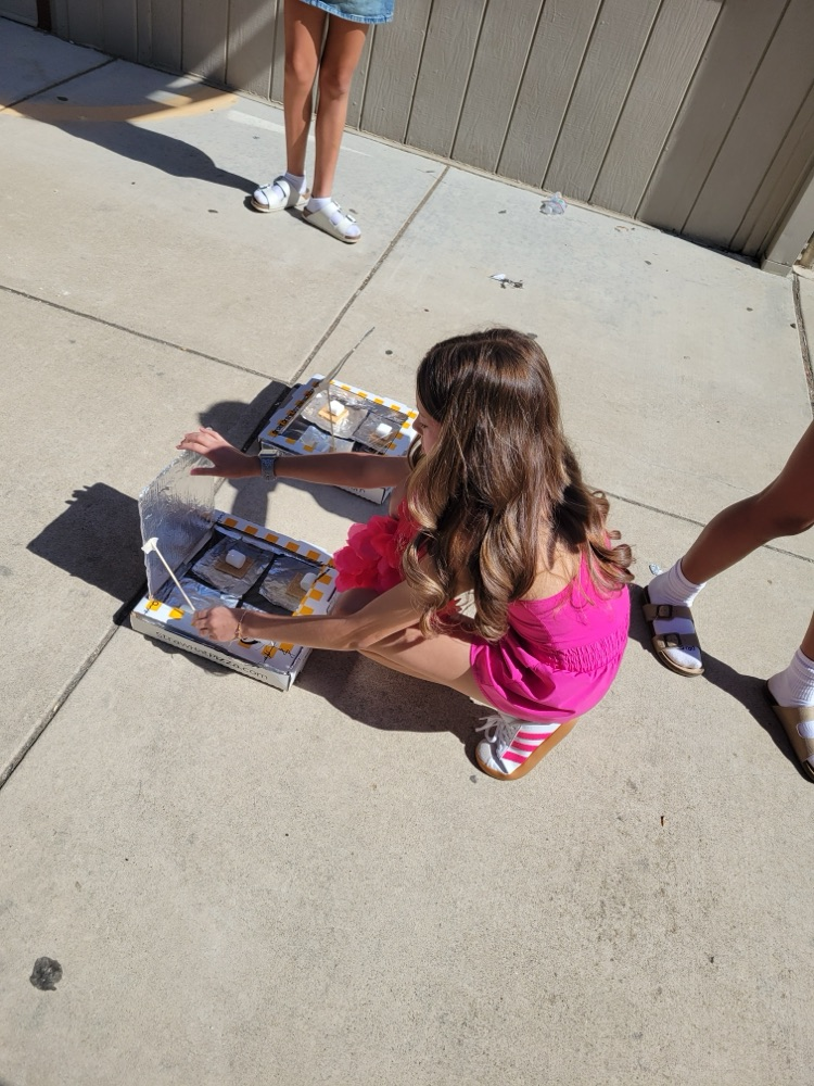 BMS 6th grade STEM 