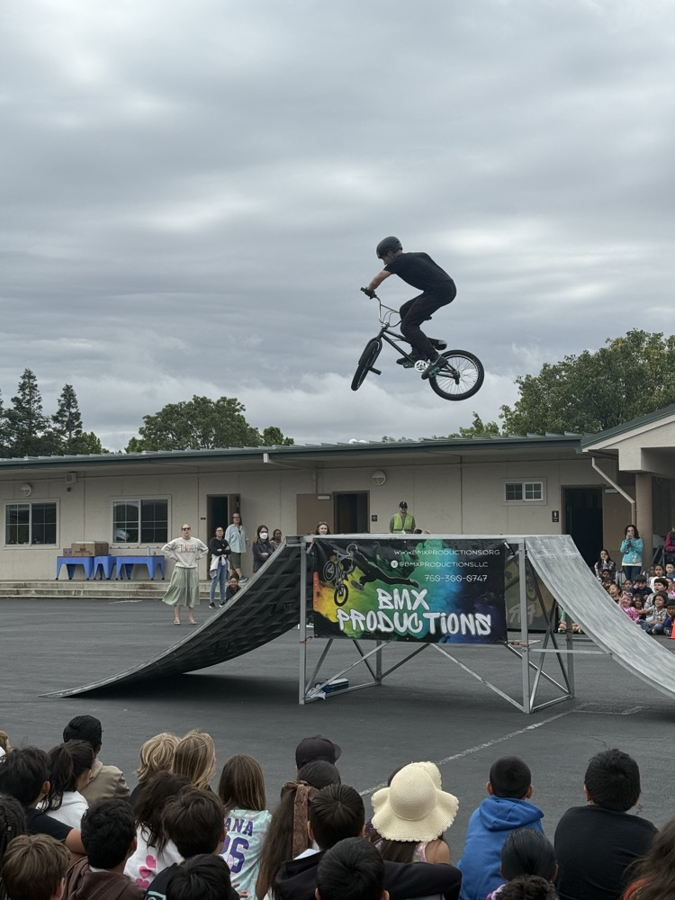 BMX