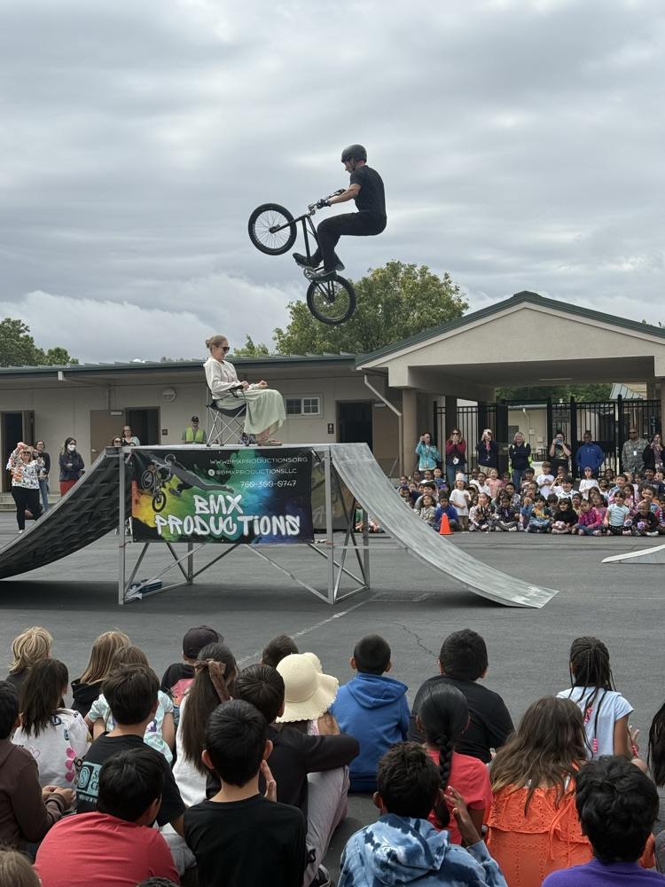 BMX