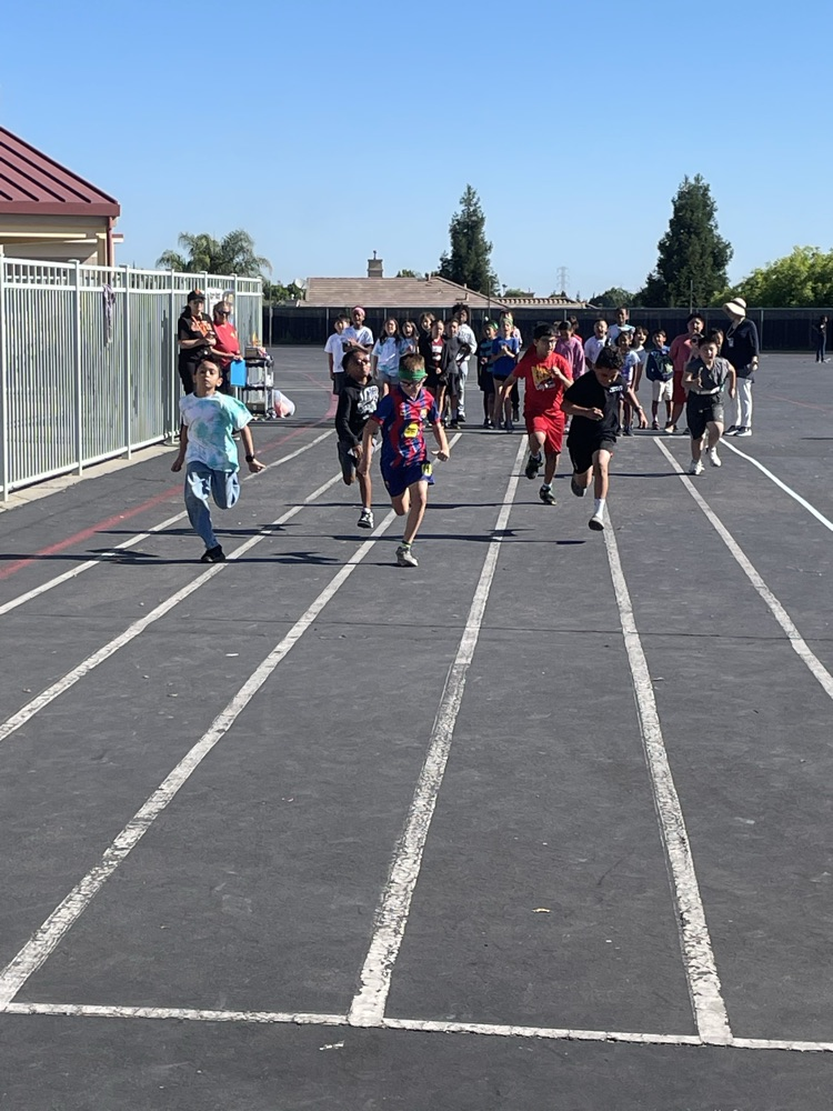 sports day