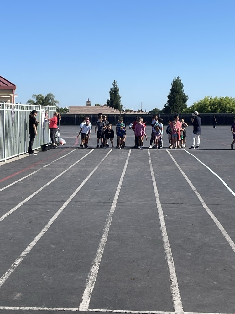 sports day