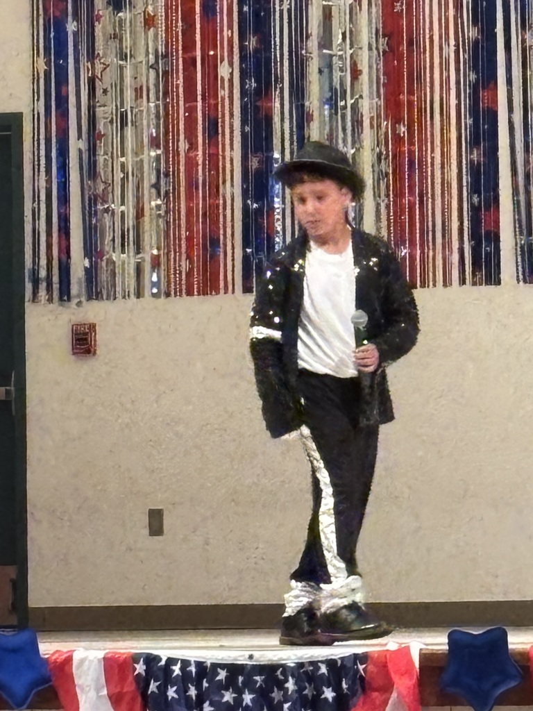 Talent Show