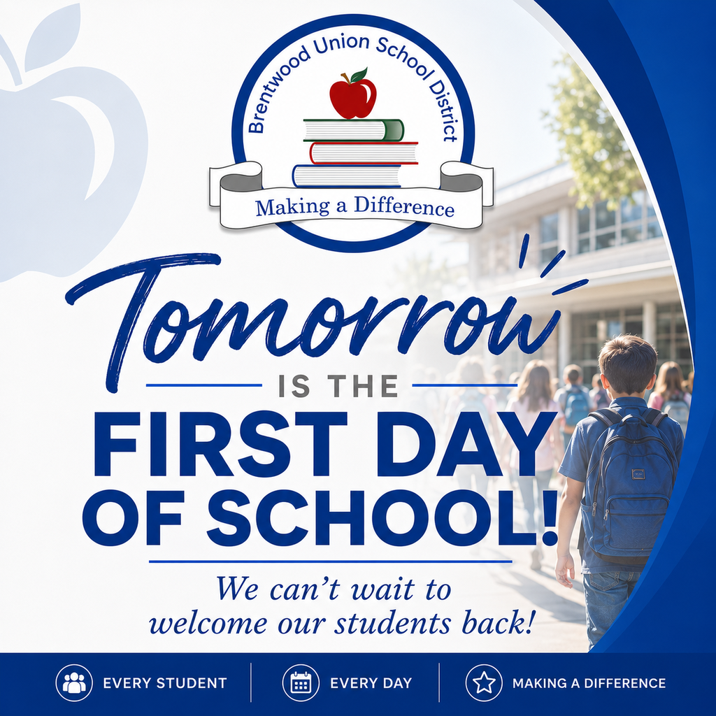 Welcome Back TO SChool