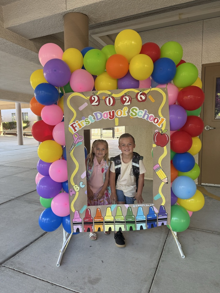 balloons