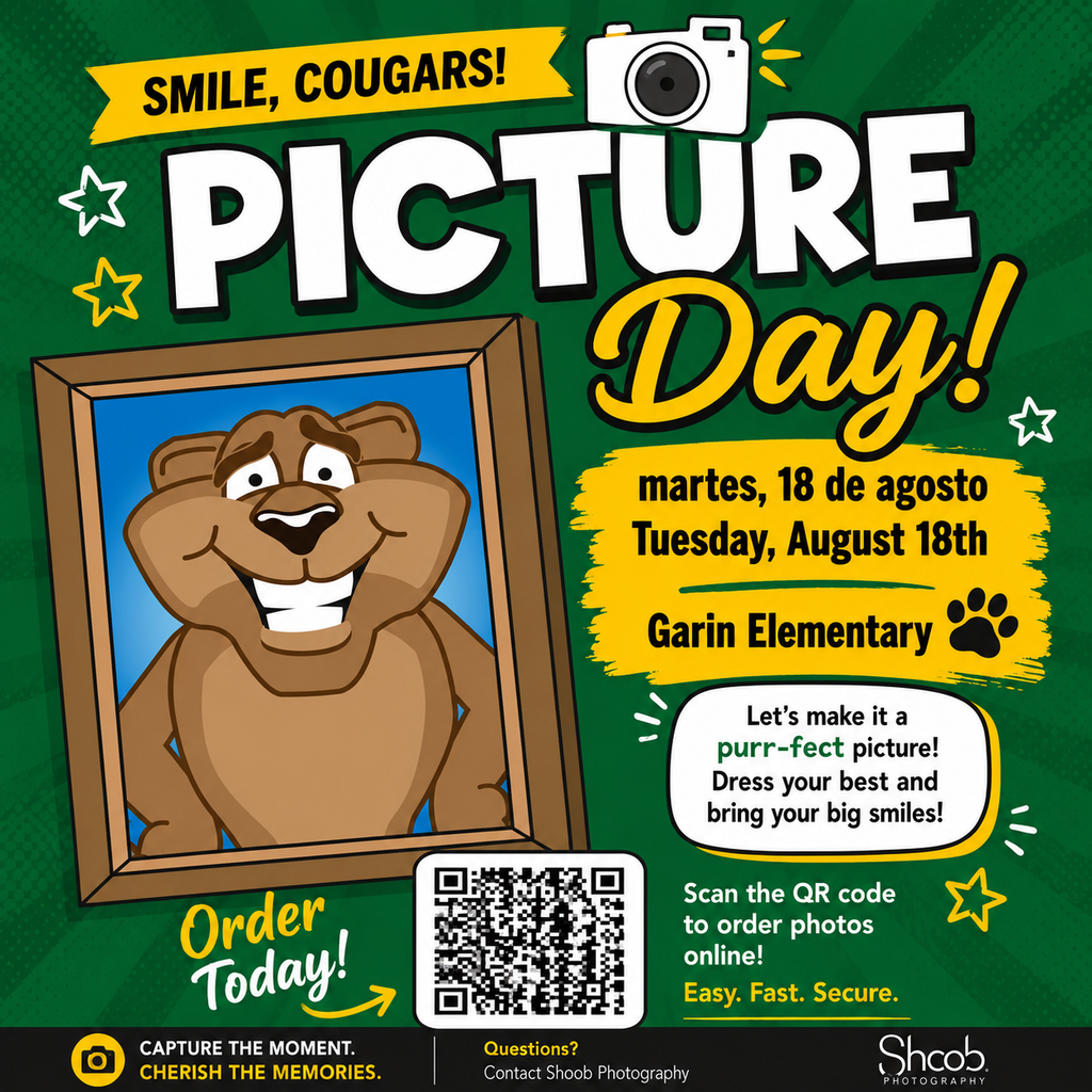 Picture Day