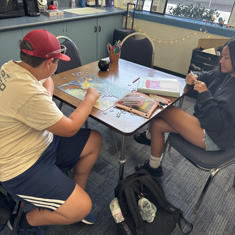 students
